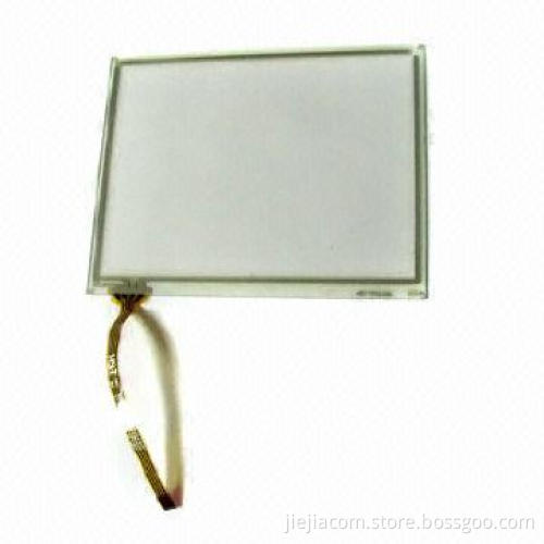 Resistive touch panels, 4.7"